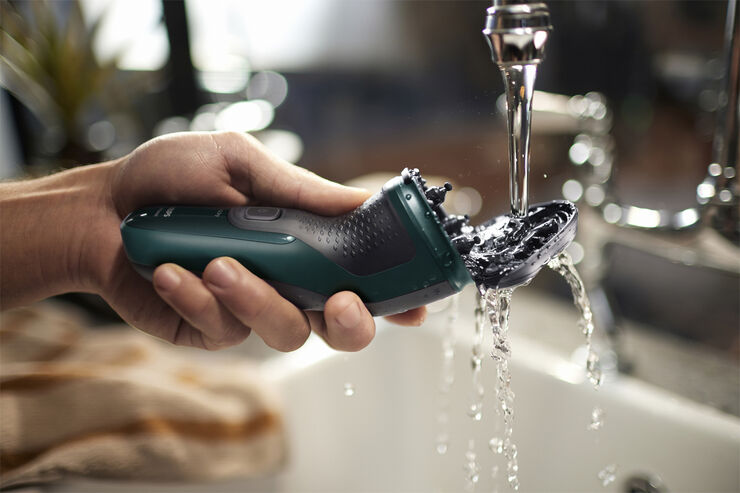 Philips Shaver 3000X Series