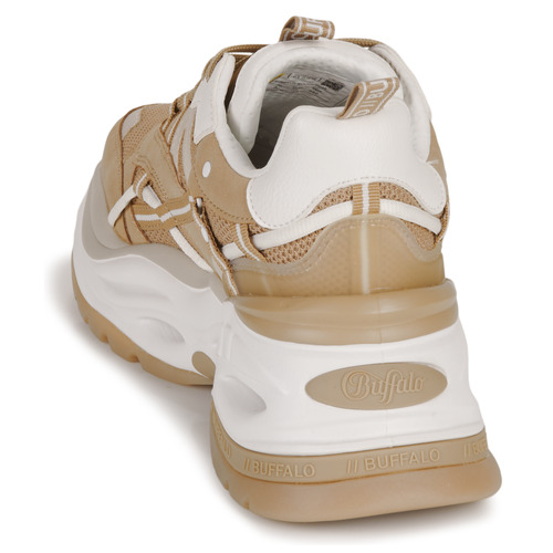 Buffalo - TRIPLET HOLLOW - Beige