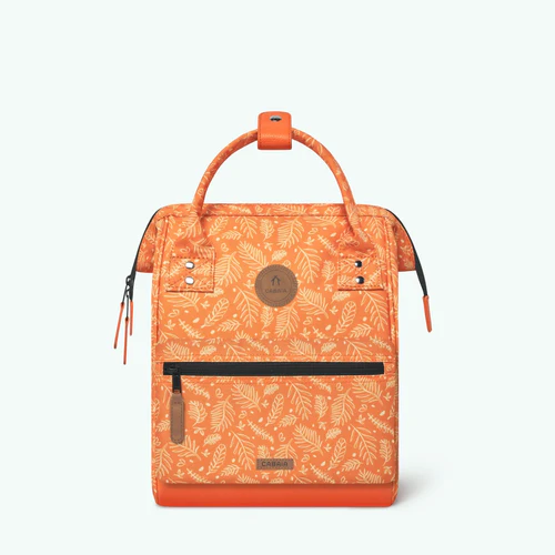 Sac à dos Adventurer Small Bayonne orange