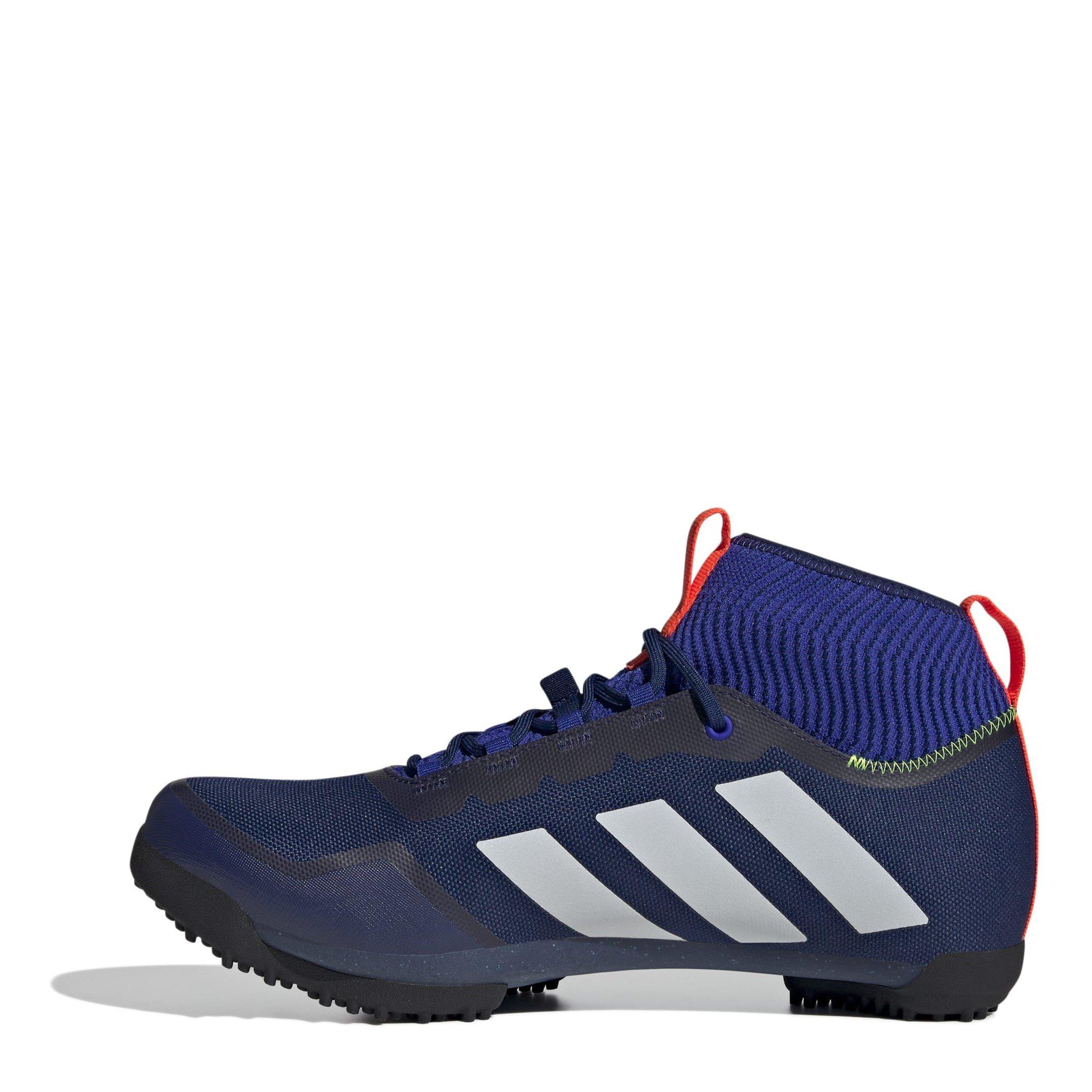 adidas The Gravel Shoe 2.0 Triathlon Cycling Shoes Mens