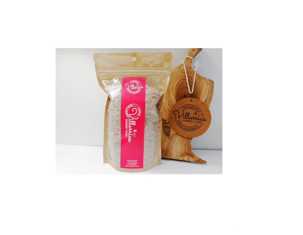 FARINHA JFF AMENDOIM 500G