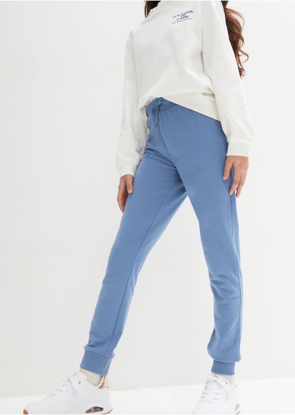 Legging thermo fille
