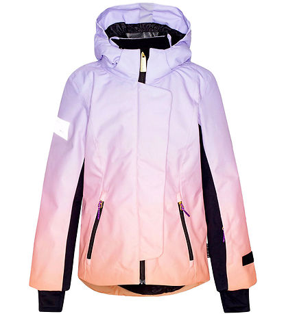 Molo Winterjacke - Pearson - Gradient Lilac