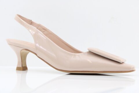 Zinda Pumps