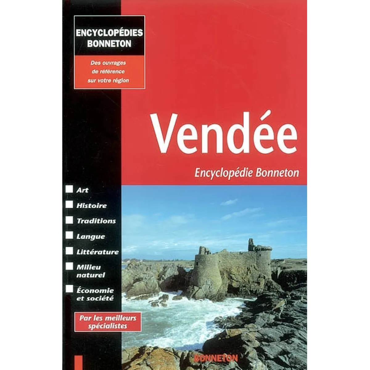 Vendée · Occasion