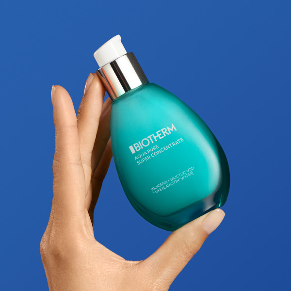 BIOTHERM Aqua Pure Super Hydrator 50 ml