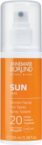 Börlind Sonnen-Spray LSF 20