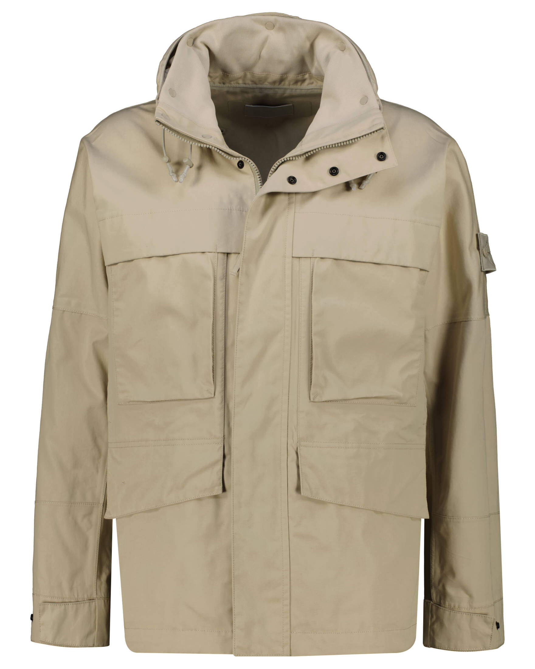 Stone Island| Herren Jacke