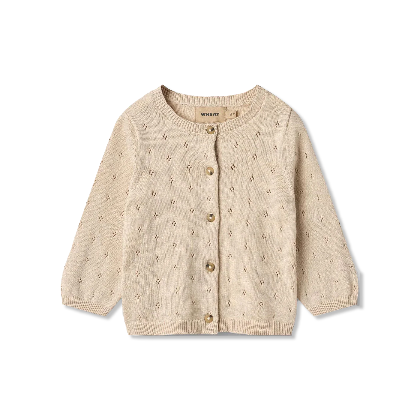 Maia cardigan