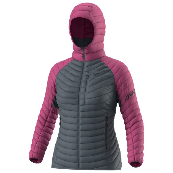 Dynafit - Women's Radical Down Hood Jacket - Doudoune