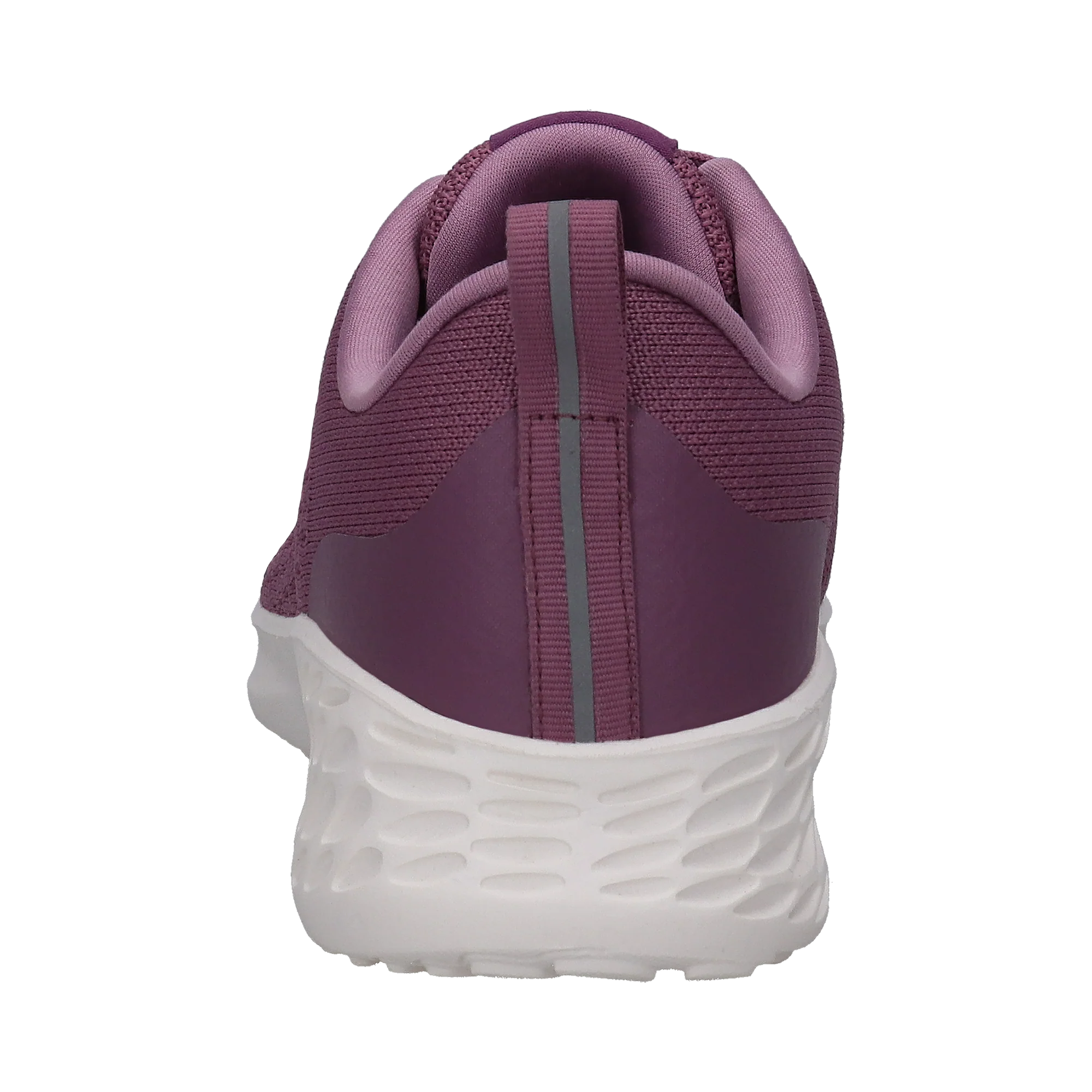 Sneaker violett