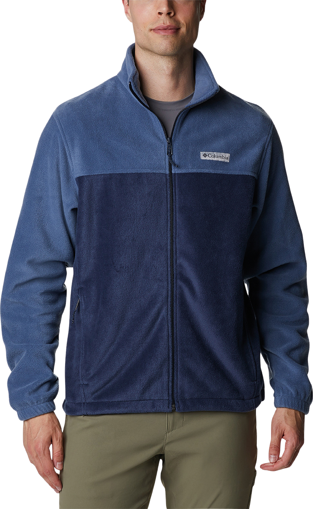 Steens Mountain Full Zip 2.0