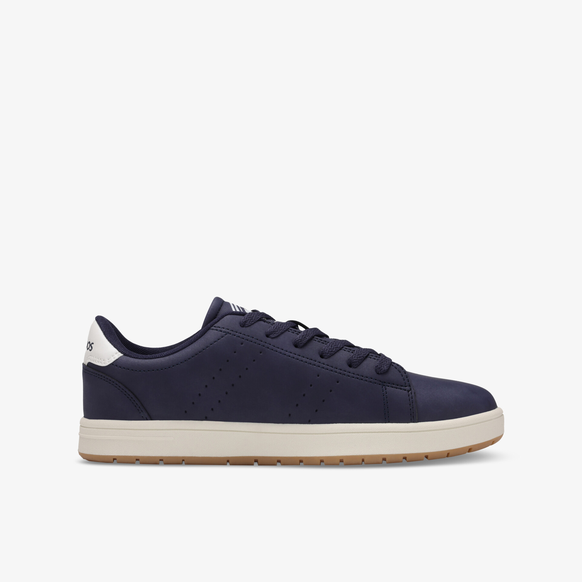 KangaROOS Herren Sneaker Low blau