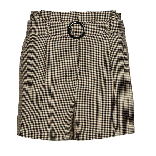 Betty London - MADULINE - Marron