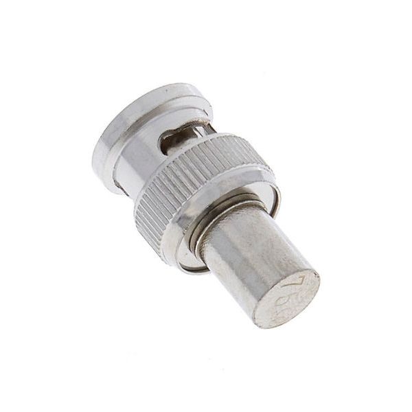 pro snake Resistor 75 Ohms BNC