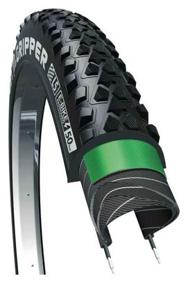 Pneu Cst Gripper 60 Tpi 29´´ VTT  Noir 29´´ / 2.25
