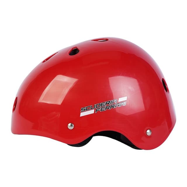 Ferrari Multisport hjelm