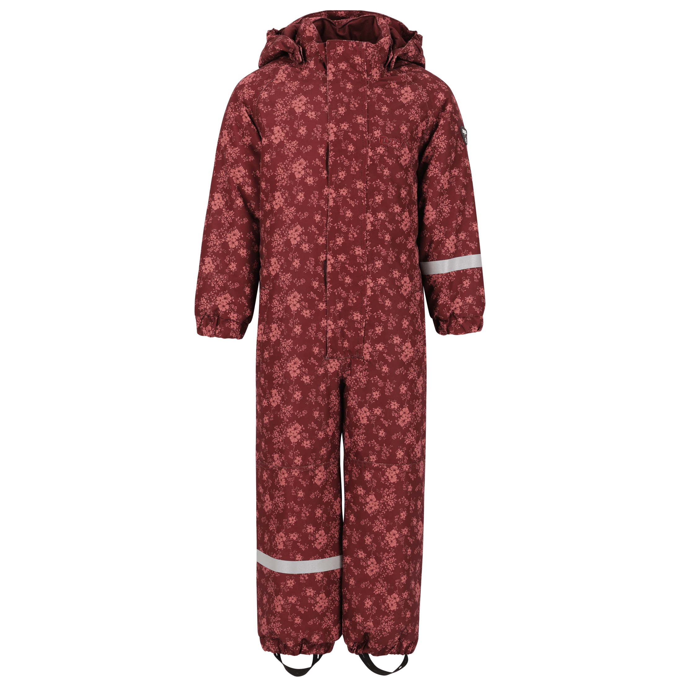 Graffiti Toweren Printed Coverall W-PRO 10000 - Skidress og parkdress