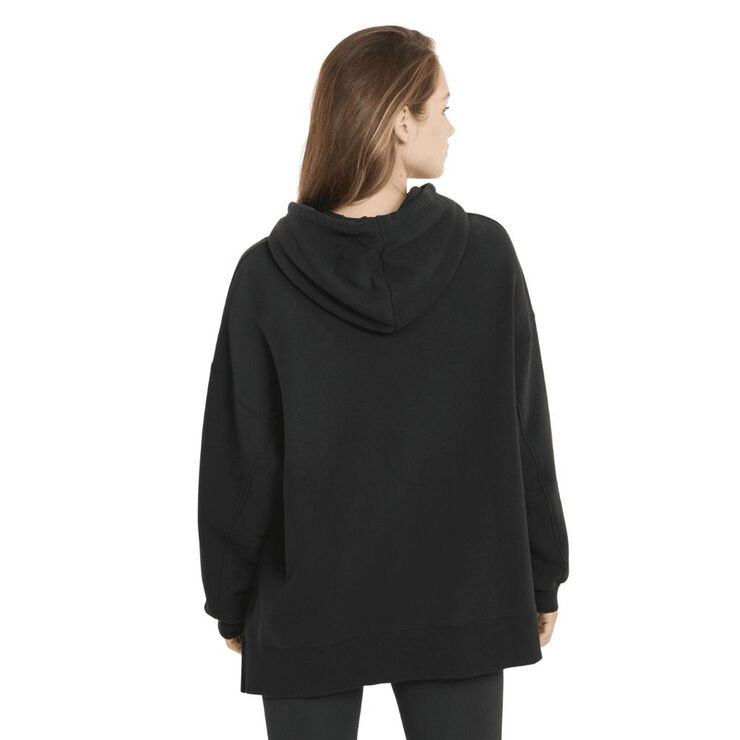 Puma infuse hoodie Puma black