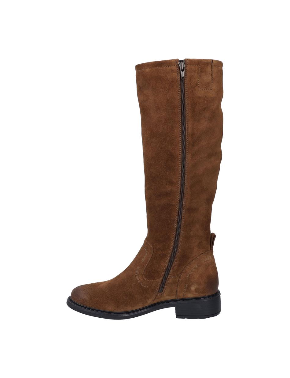 Stiefel Selena 21, castagne