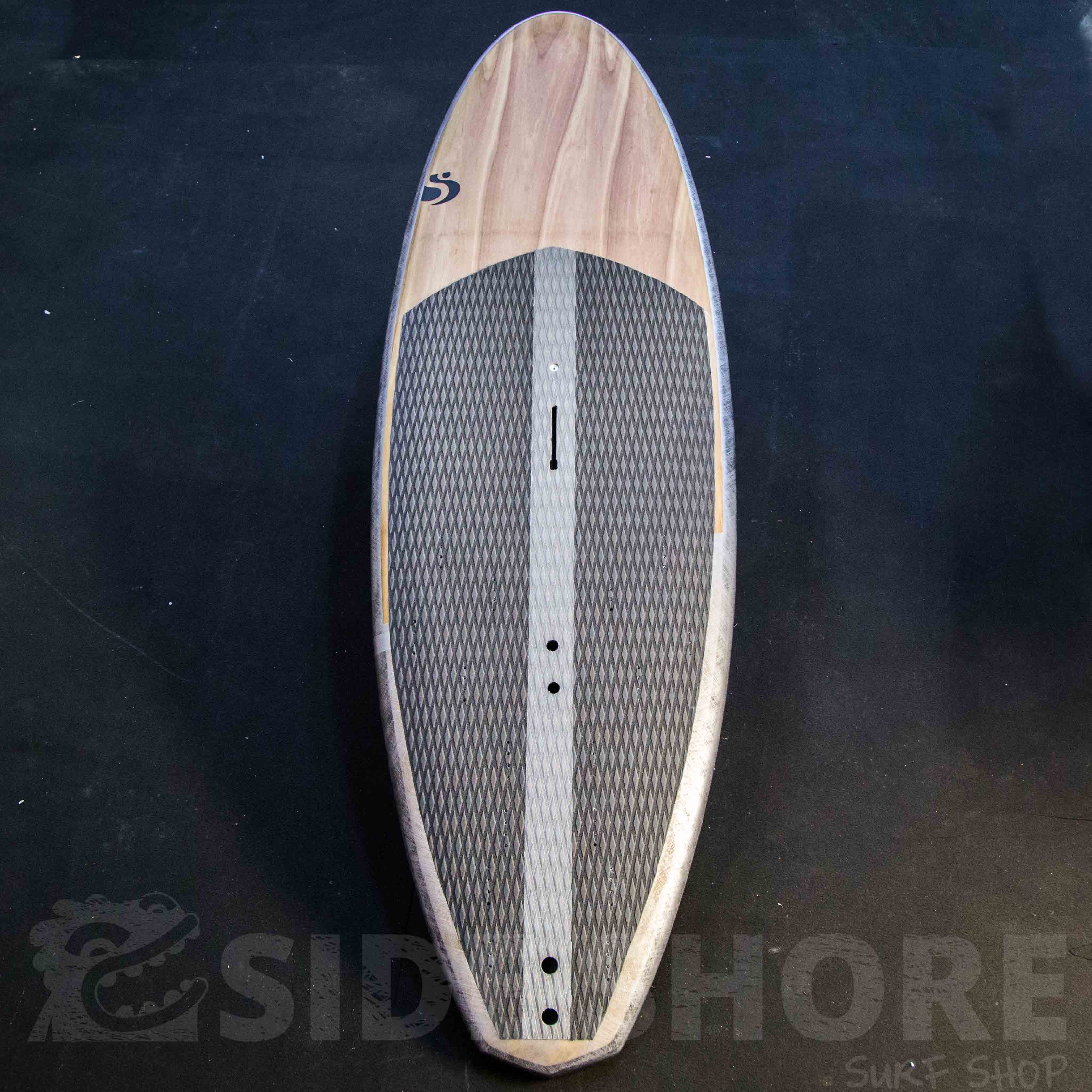 Sunova Glide 197 L