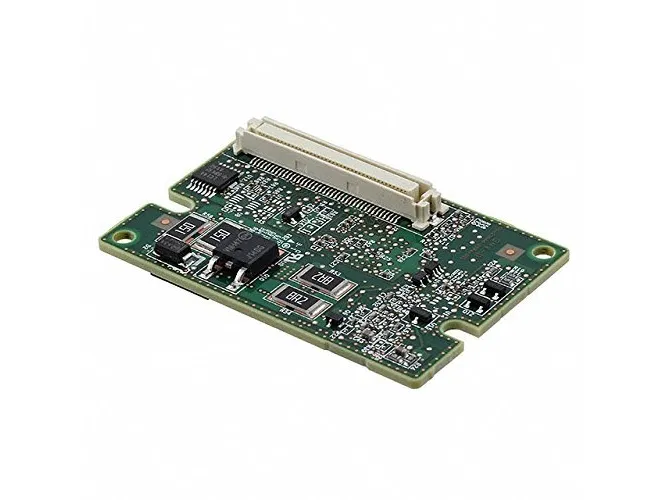 LSI CacheVault Module 02 Kit - Beskyttelsesmodul til RAID controller cache data - for MegaRAID SAS 9361-4i, SAS 9361-4i KIT, SAS 9361-8i