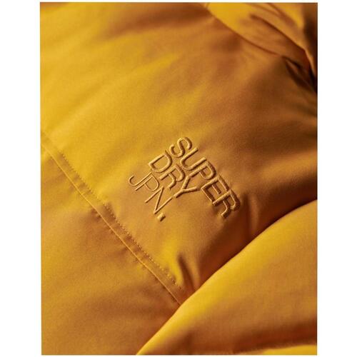 Superdry - M5011743A 34K Amarillo