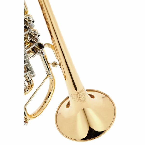 Thomann Concerto GML Rotary Trumpet