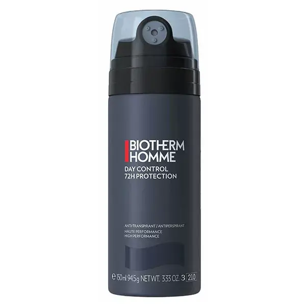 Desodorante Biotherm Homme Day Control 72h 150ml