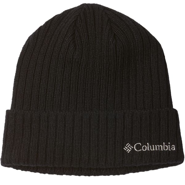 Bonnet COLUMBIA WATCH CAP BLACK