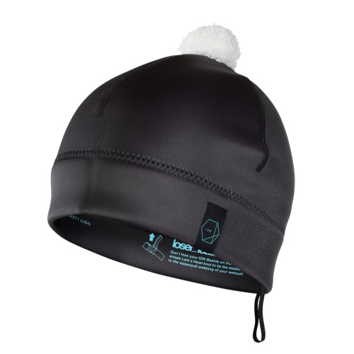 ION Neo Bommel Beanie 2024