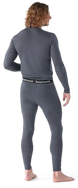 SMARTWOOL - COLLANT MEN S ALL SEASONS