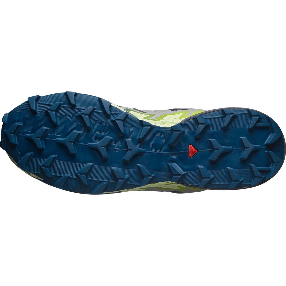 Salomon Speedcross 6 Mens Trail Running Shoes