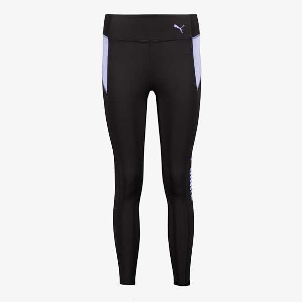 Puma Train All Day 7/8 dames sportlegging zwart