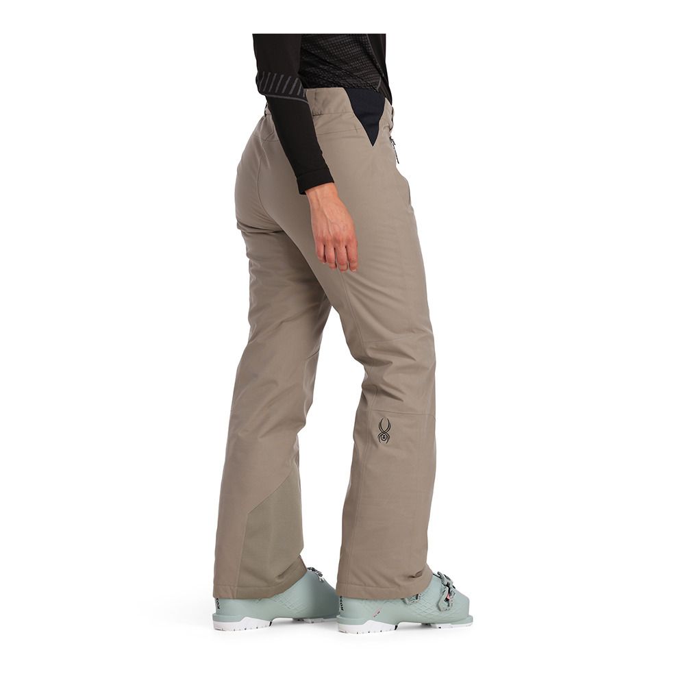 Spyder WINNER - Pantalon ski Femme cashmere