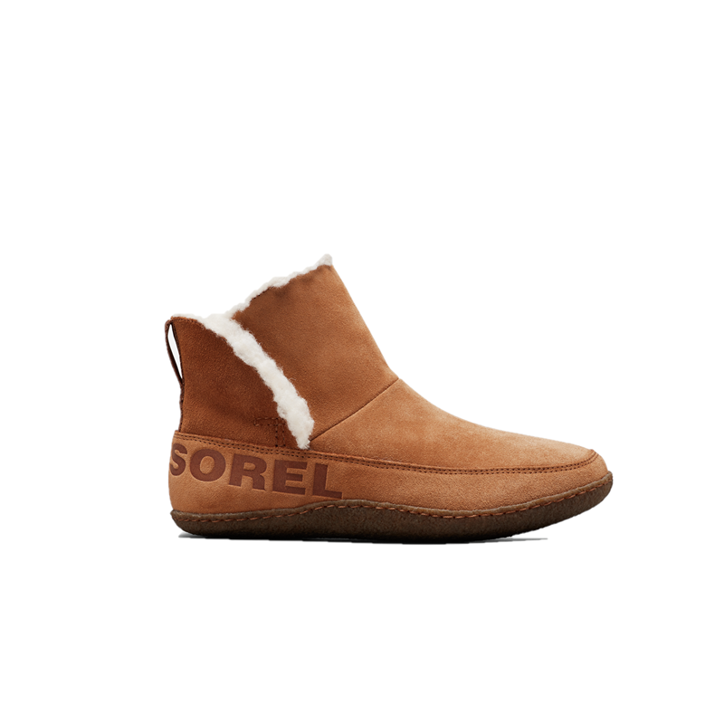 Sorel<br>Hjemmesko Nakiska Bootie 36