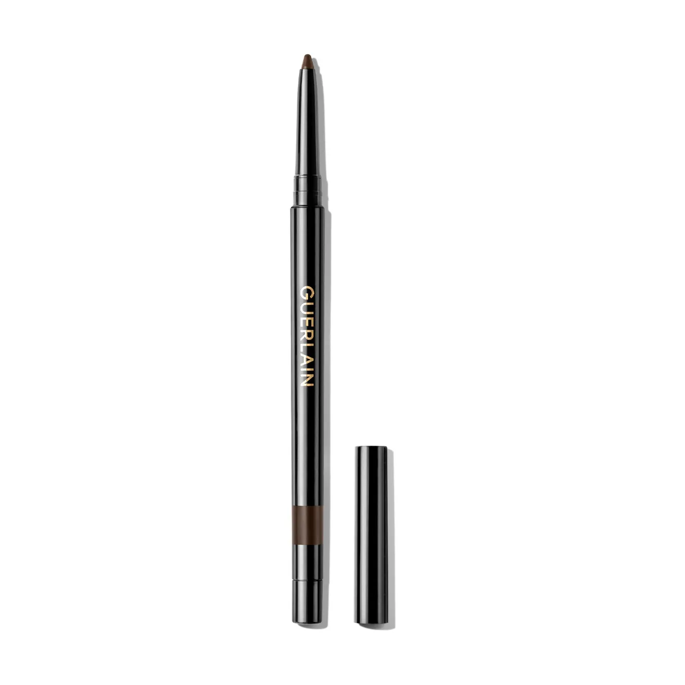 Guerlain The Intense Color Eye Pencil Long-lasting & waterproof04 Plum Peony