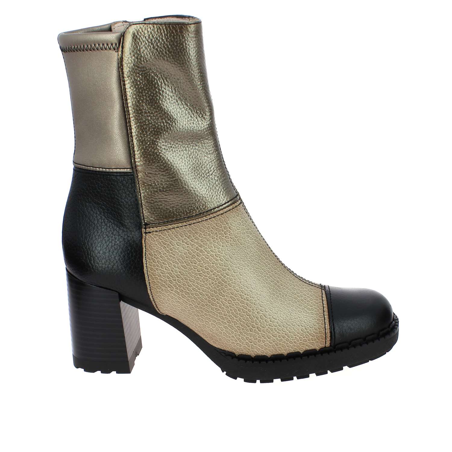 Boots et bottines femme HISPANITAS HISMIBOT