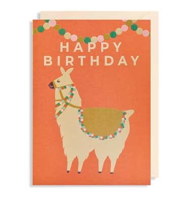 Hb Llama