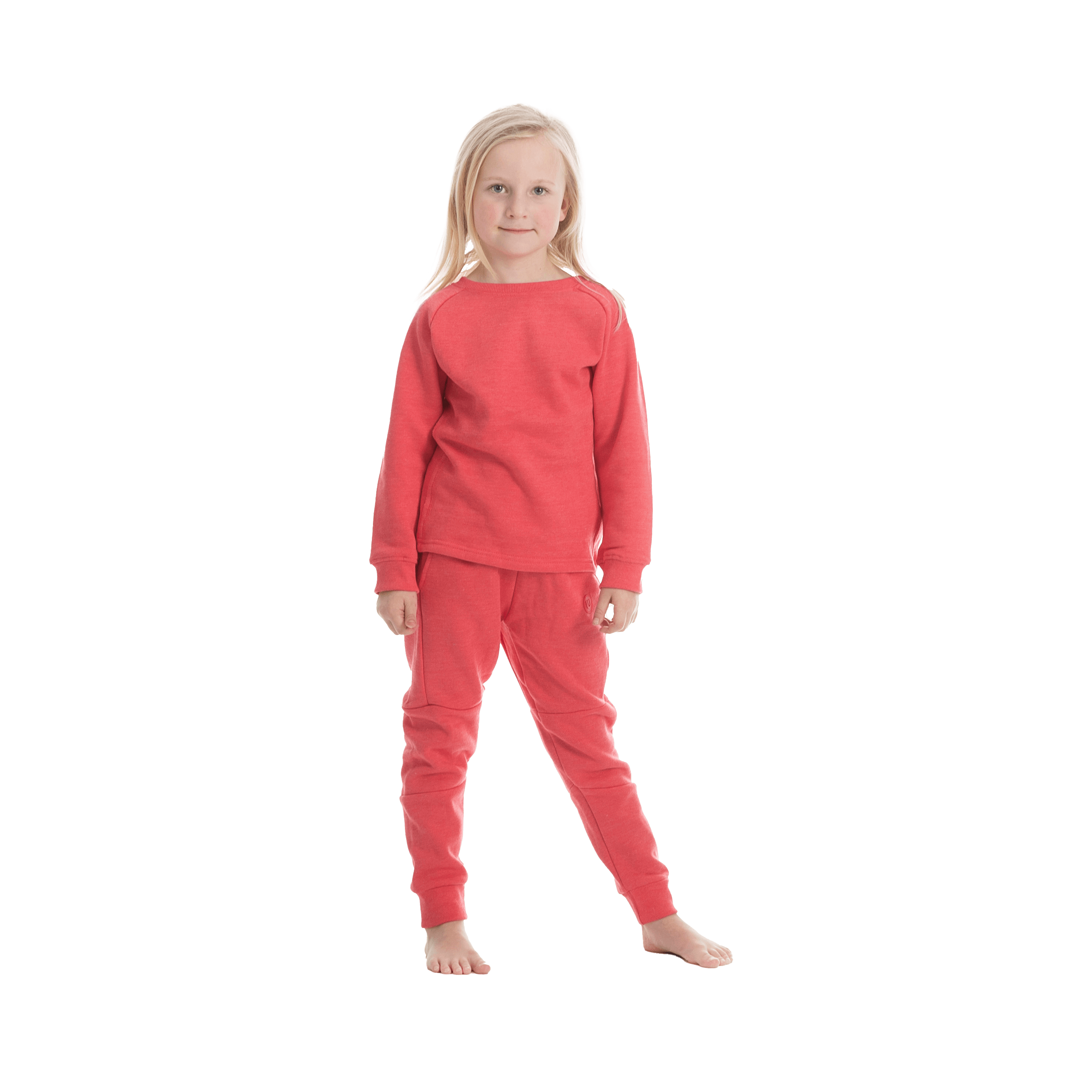 Sway Oxford shape set kids - Fritid og bomull