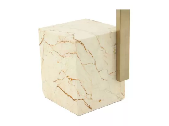 Table d'Appoint Design 