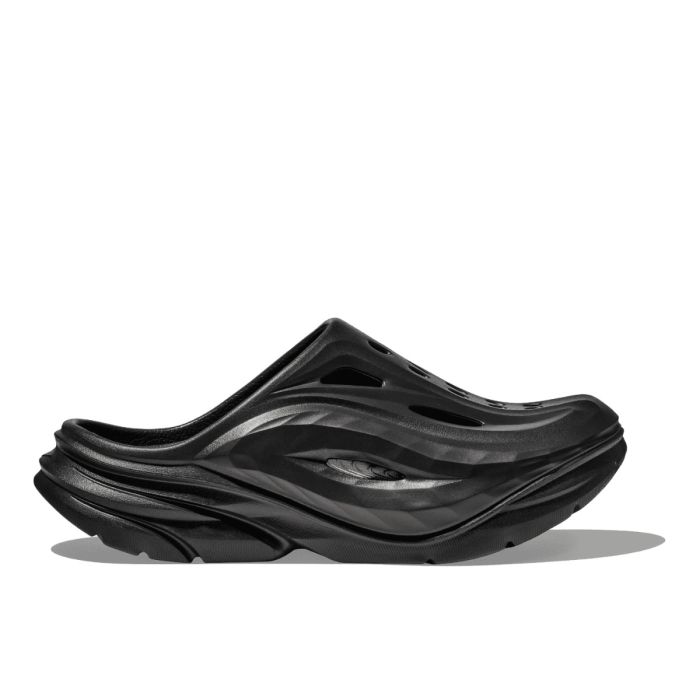 Hoka Unisex Recoverysko Ora Recovery Mule Sort
