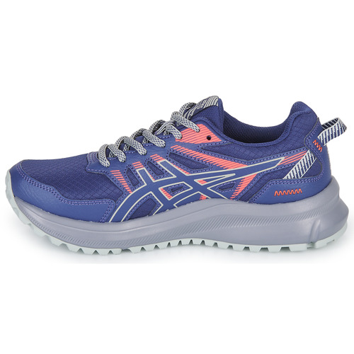 Asics - TRAIL SCOUT 2 - Bleu / Rose