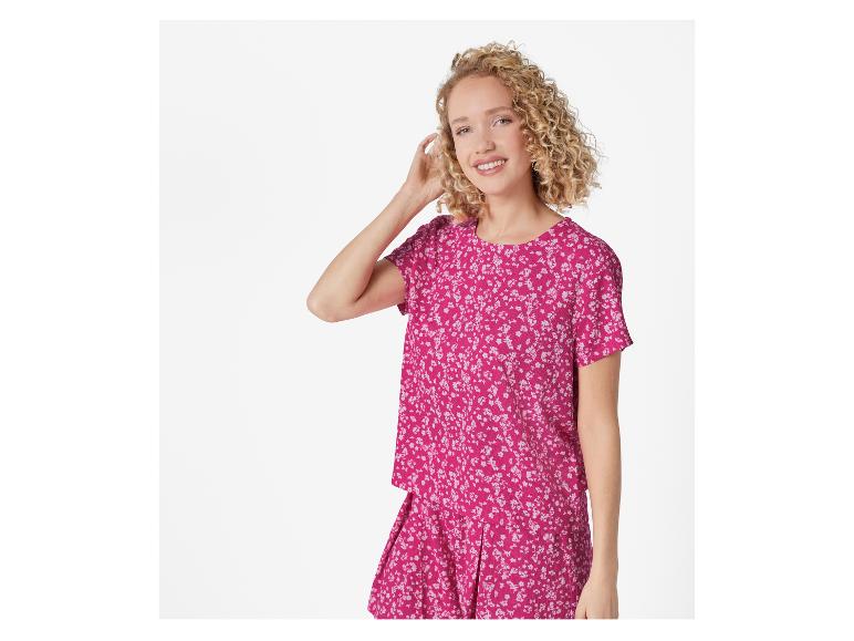 Dames top