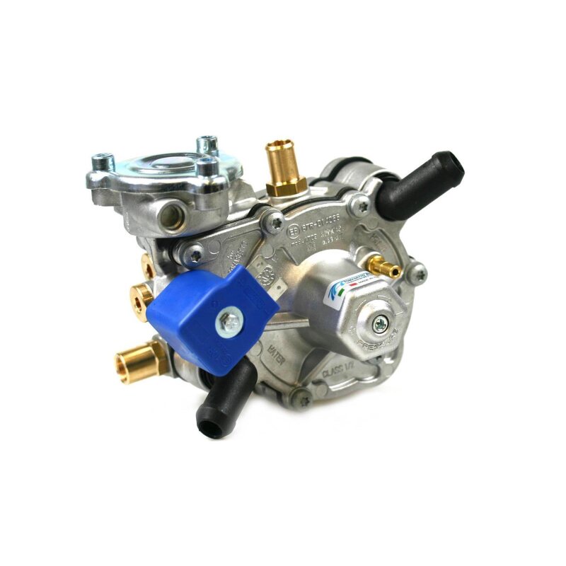 Tomasetto AT09 Artic Verdampfer (bis 110KW)