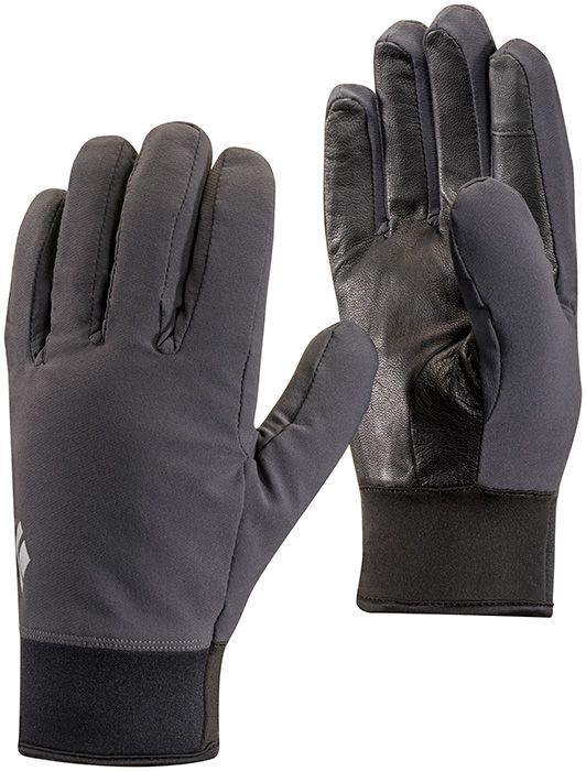 MIDWEIGHT SOFTSHELL handske