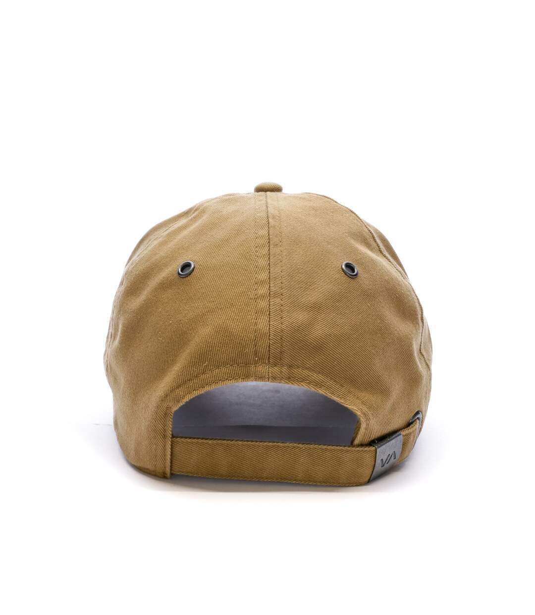 Casquette Marron Femme RVCA Staple