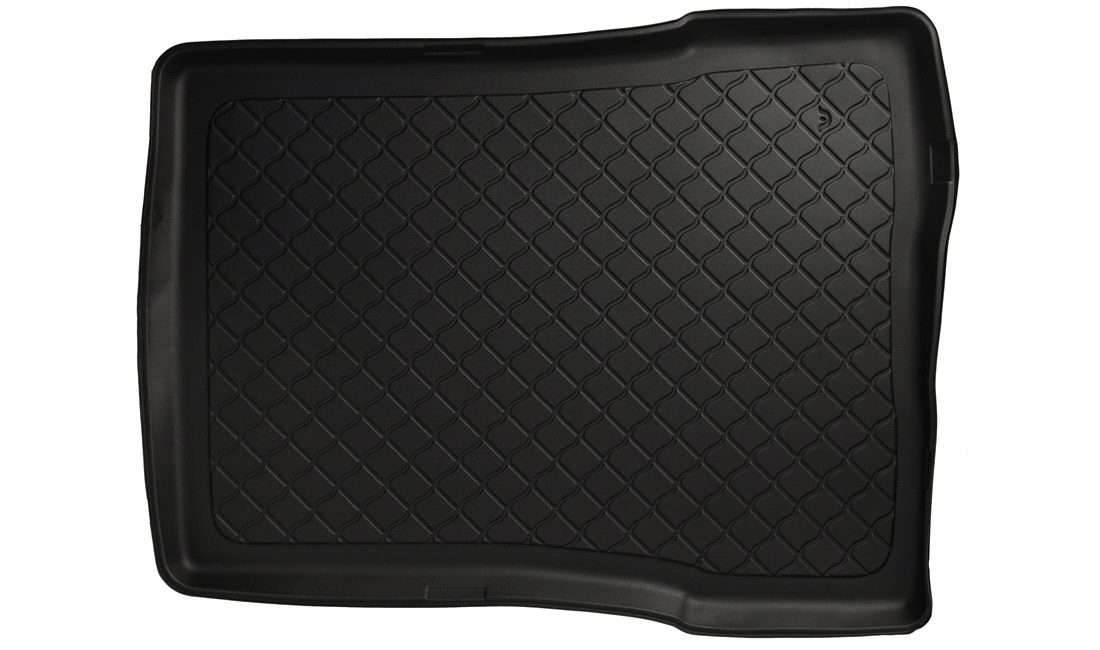 Bagagerumsbakke BMW 7 G11 2015-2022