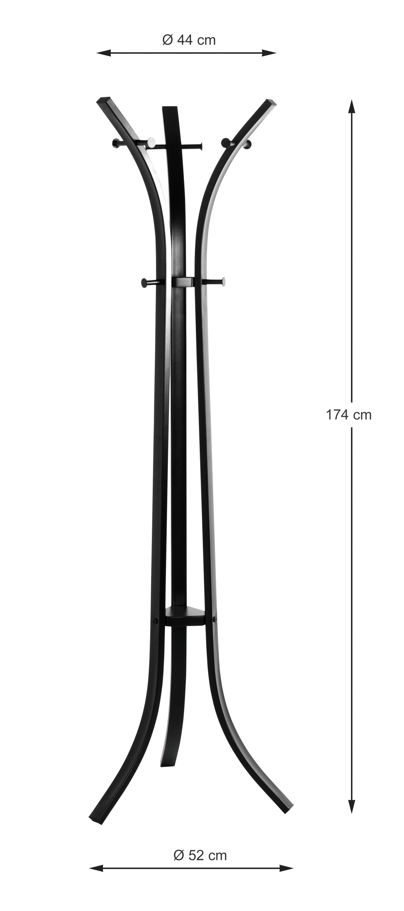 Garderobenständer