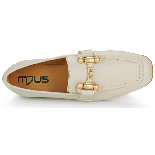 Mjus - VENTIMIGLIA - Beige